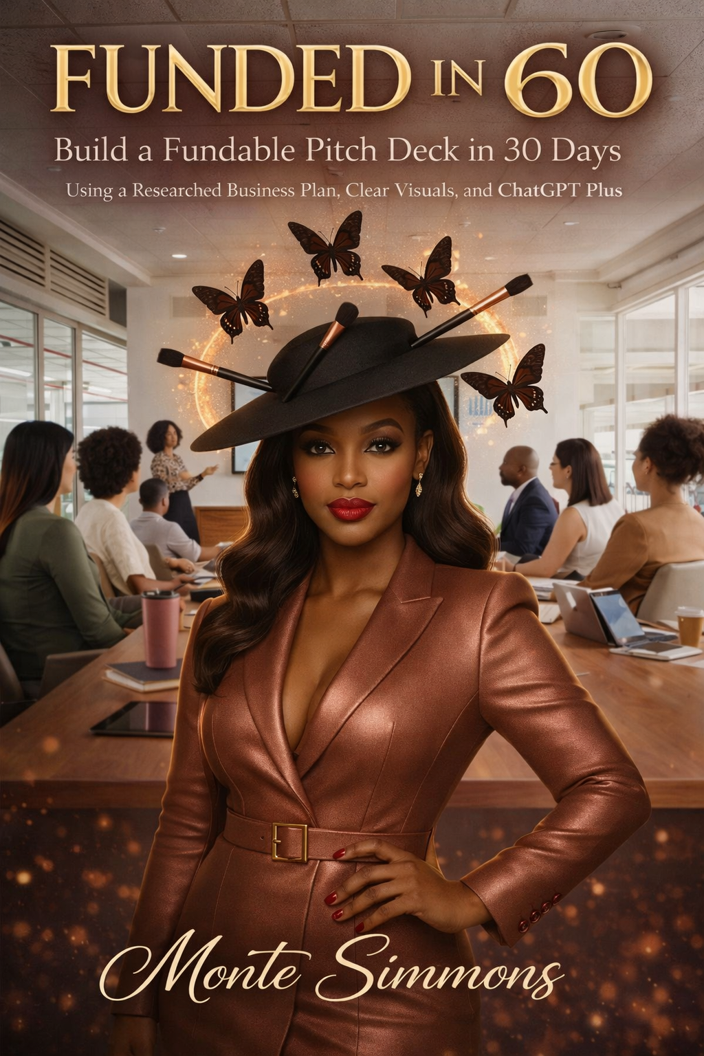 Digital Business Products