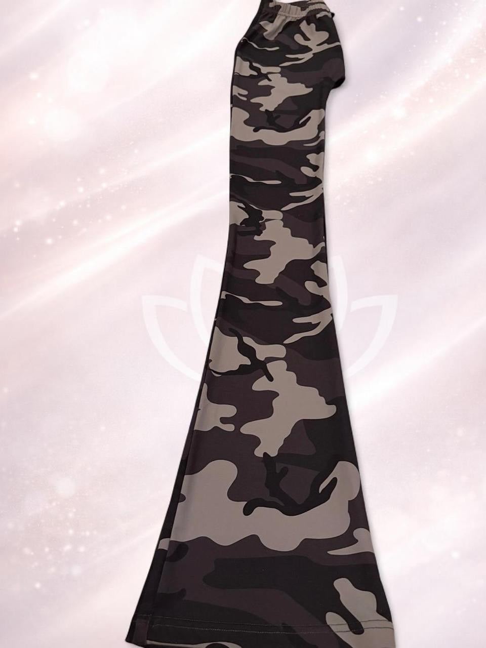 🖤🔥 Body By Raven “Tracy” Black Camo Tracksuit 🔥🖤