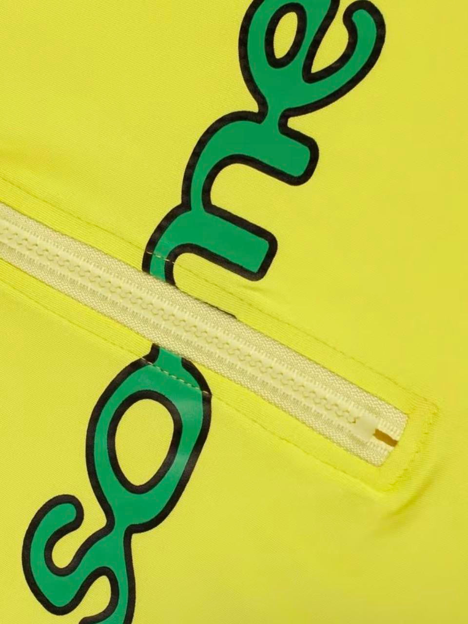 💛🖤 Body by Raven x Latto Set — Sport Glam Energy 🖤💛